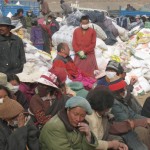 Jigme Gyatso in Yushu in 2010 6