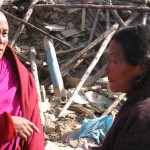 Jigme Gyatso in Yushu in 2010 3