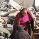 Jigme Gyatso in Yushu in 2010 2