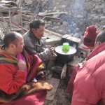 Jigme Gyatso in Yushu in 2010 1